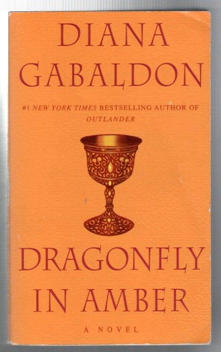 Dragonfly in Amber fantasy historical fiction Romance science fiction Books