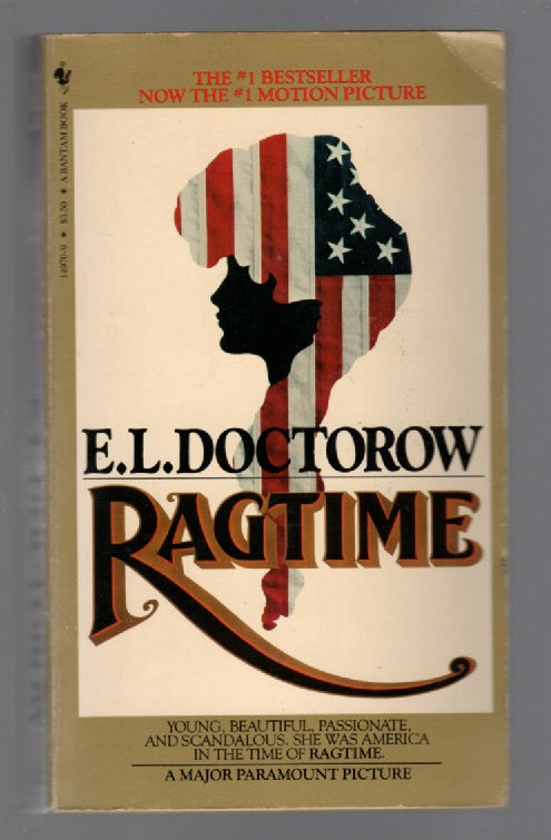 Ragtime Classic paperback Books