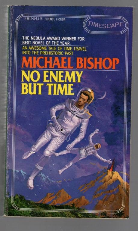 No Enemy But Time paperback science fiction Books