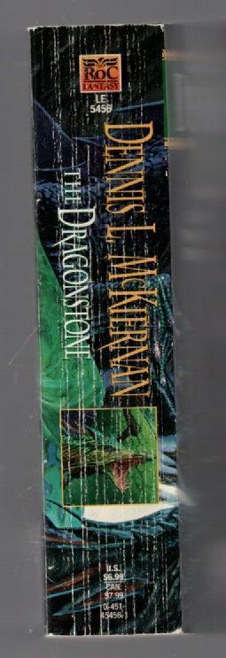 The Dragonstone fantasy paperback used Books