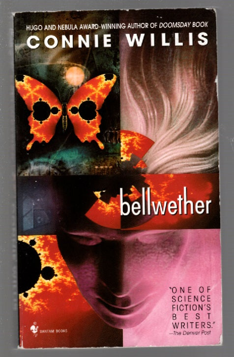 Bellwether paperback science fiction Books