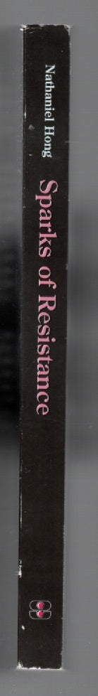 Sparks Of Resistance History Military History Nonfiction paperback World War 2 World War Two book