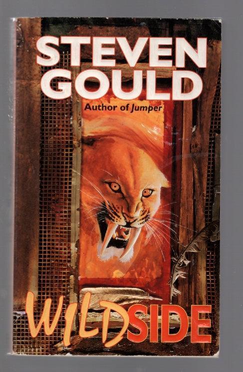 Wild Side - Hasberts