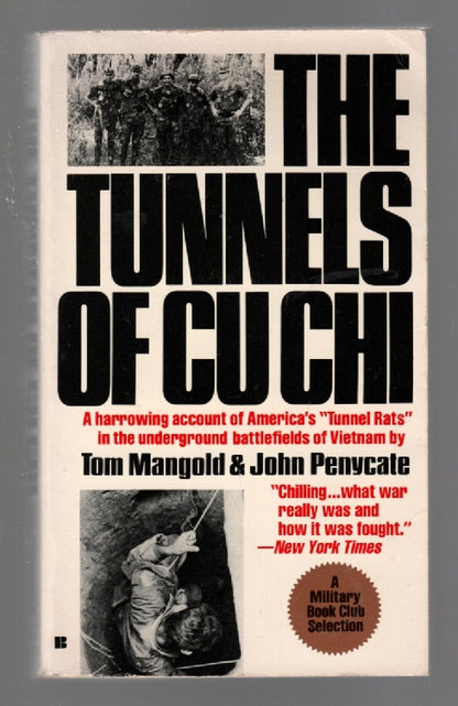 The Tunnels Of Cu Chi History Military Military History Nonfiction paperback Books