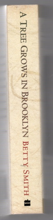 A Tree Grows In Brooklyn Classic Literature paperback book