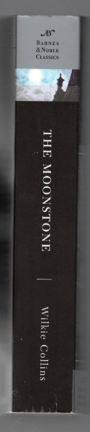 The Moonstone Literature paperback Books