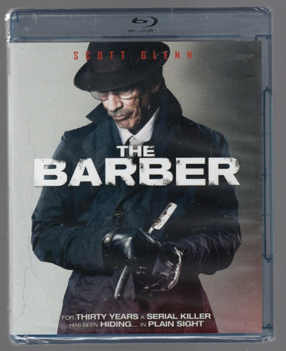 The Barber Movie