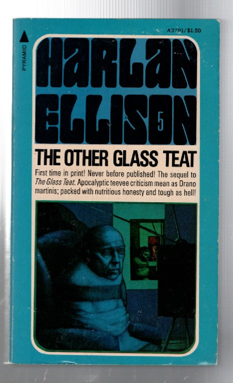 The Other Glass Teat essays Nonfiction Books