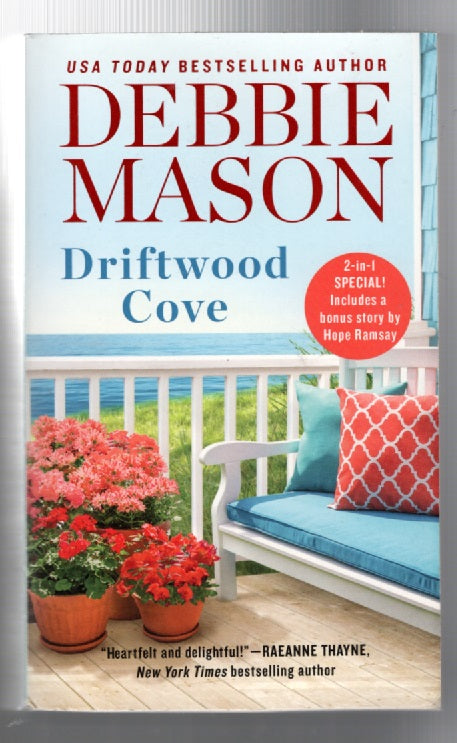 Driftwood Cove Romance Books