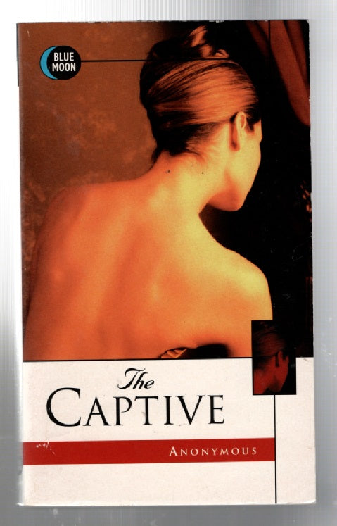 The Captive Erotica Romance Books