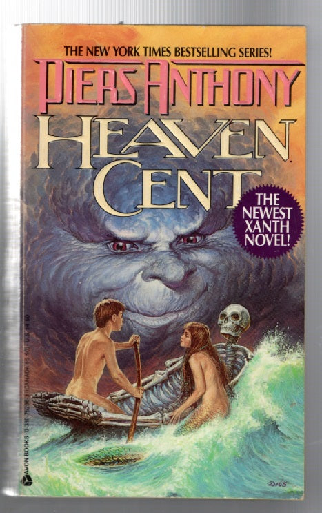 Heaven cent fantasy Books