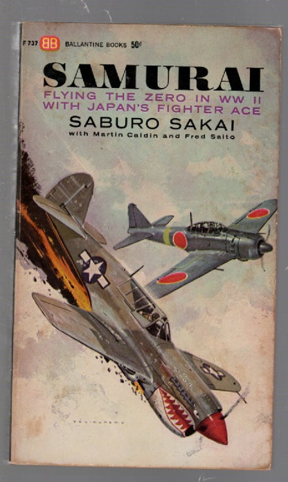 Samurai History Military History Nonfiction paperback Vintage Books