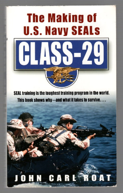 Class-29 History Military Military History Nonfiction paperback book