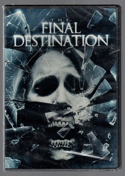 The Final Destination horror Movie