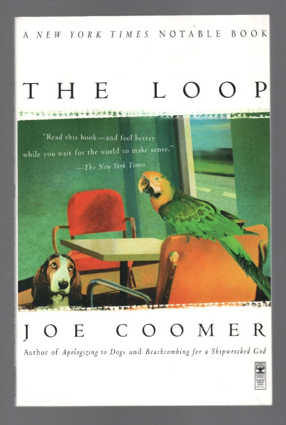 The Loop Literature paperback Books