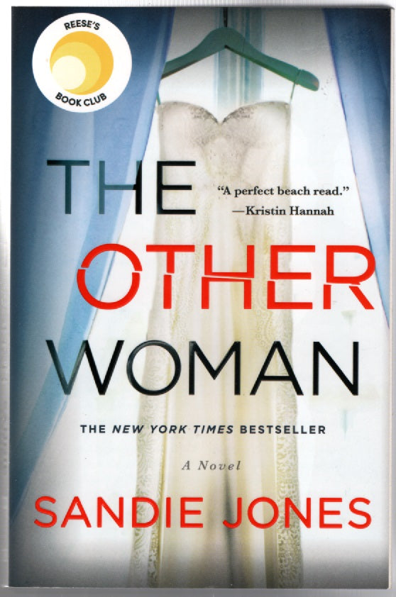 The Other Woman thrilller Books