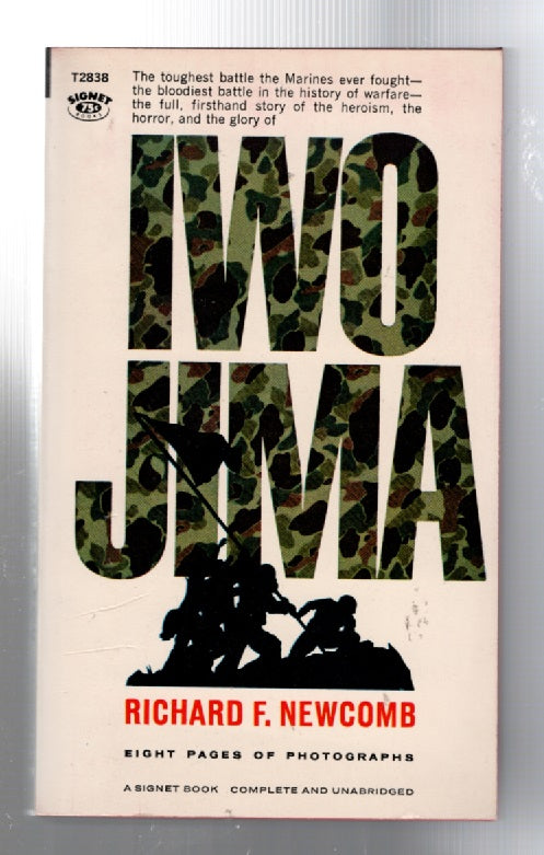 Iwo Jima History Military Military History World War 2 World War Two Books