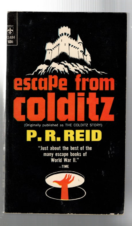 Escape From Colditz History Military Military History World War 2 World War Two Books