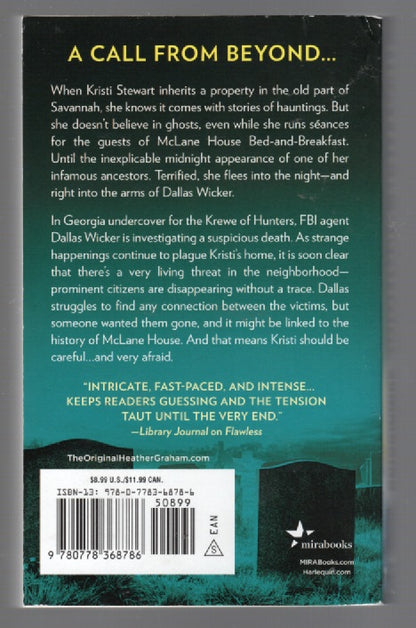 The Summoning Crime Fiction paperback thrilller Books