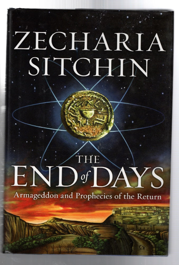 The End Of Days Alien Extraterrestrial Nonfiction UFO Books