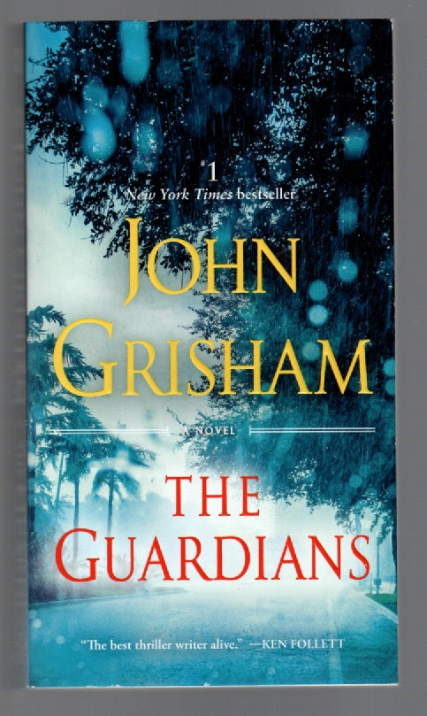 The Guardians Crime Fiction paperback thrilller Books