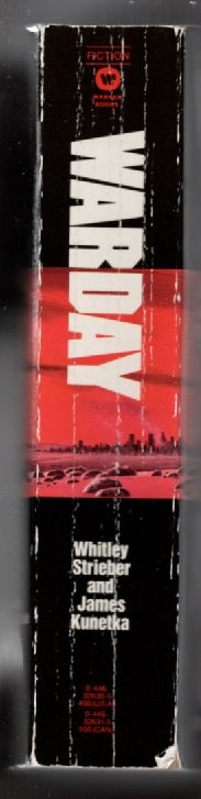 War Day Military Military Fiction paperback