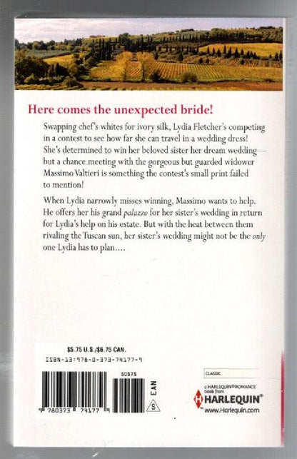 Valtieri's Bride Romance Books