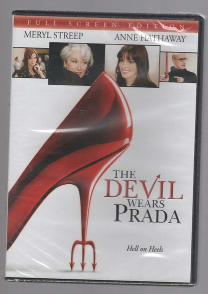 The Devil Wears Prada Drama Movies Movie