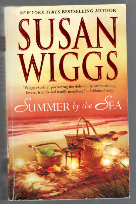 Summer By The Sea Literature Romance Books