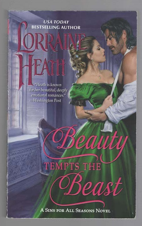 Beauty Tempts The Beast historical fiction Romance Books