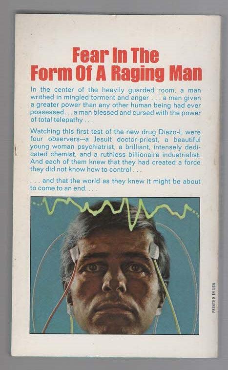 Mind One science fiction Vintage Books