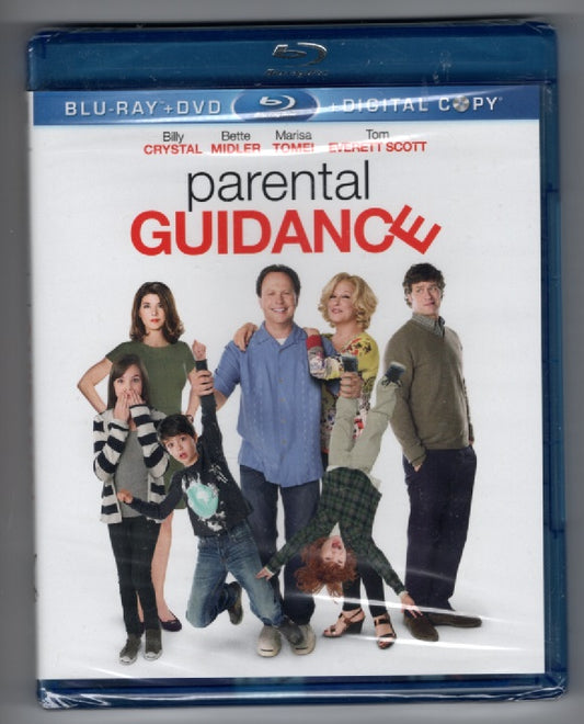 Parental Guidance Comedy Movies Movie
