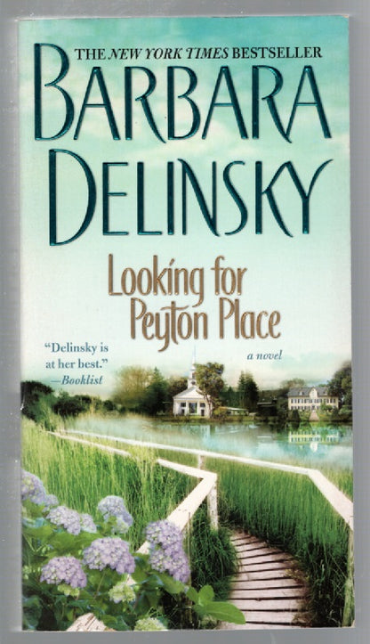 Looking For Peyton Place Literature Books