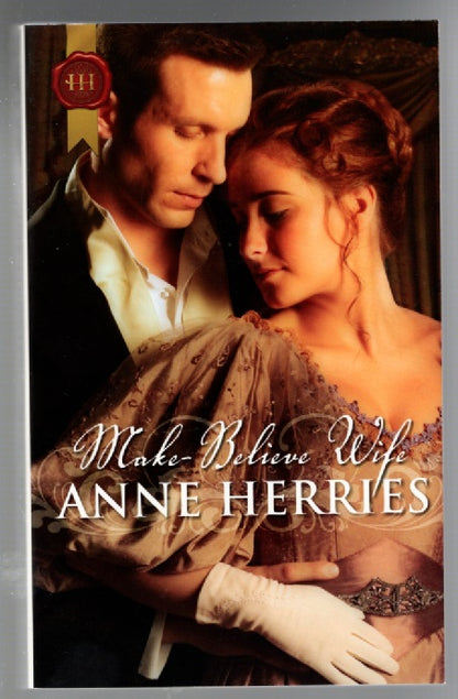 Make Believe Wife historical fiction Romance Books