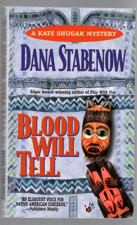 Blood Will Tell Cozy Mystery Crime Fiction mystery Books