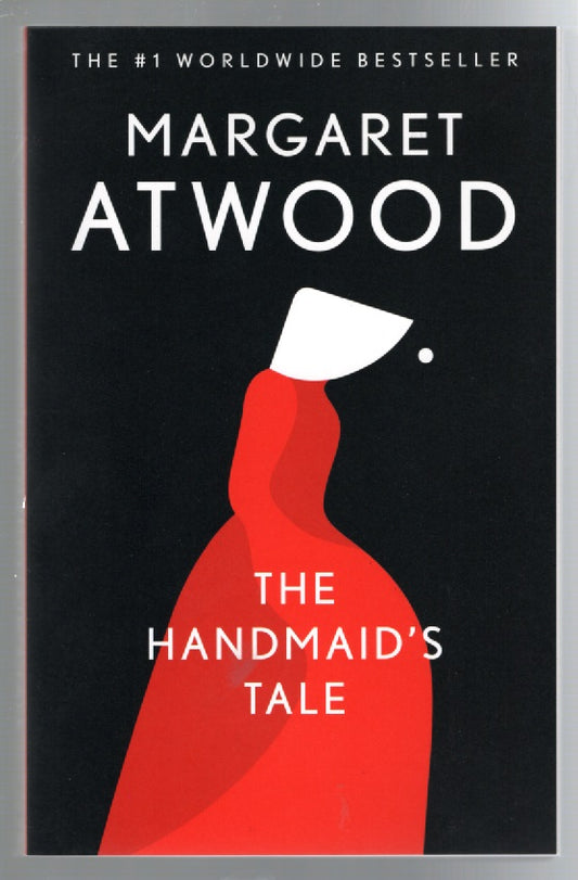 The Handmaid's Tale banned Classic Literature Books