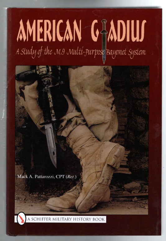 American Gladius History Military Military History Nonfiction Books