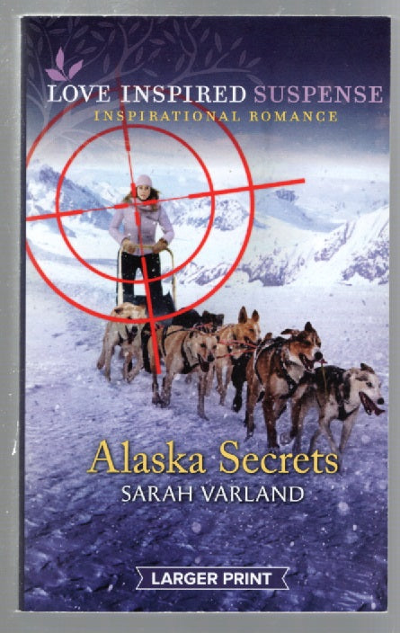 Alaska Secrets Romance Romantic Suspense Books