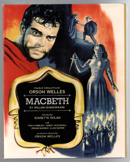Macbeth Drama Movies Movie