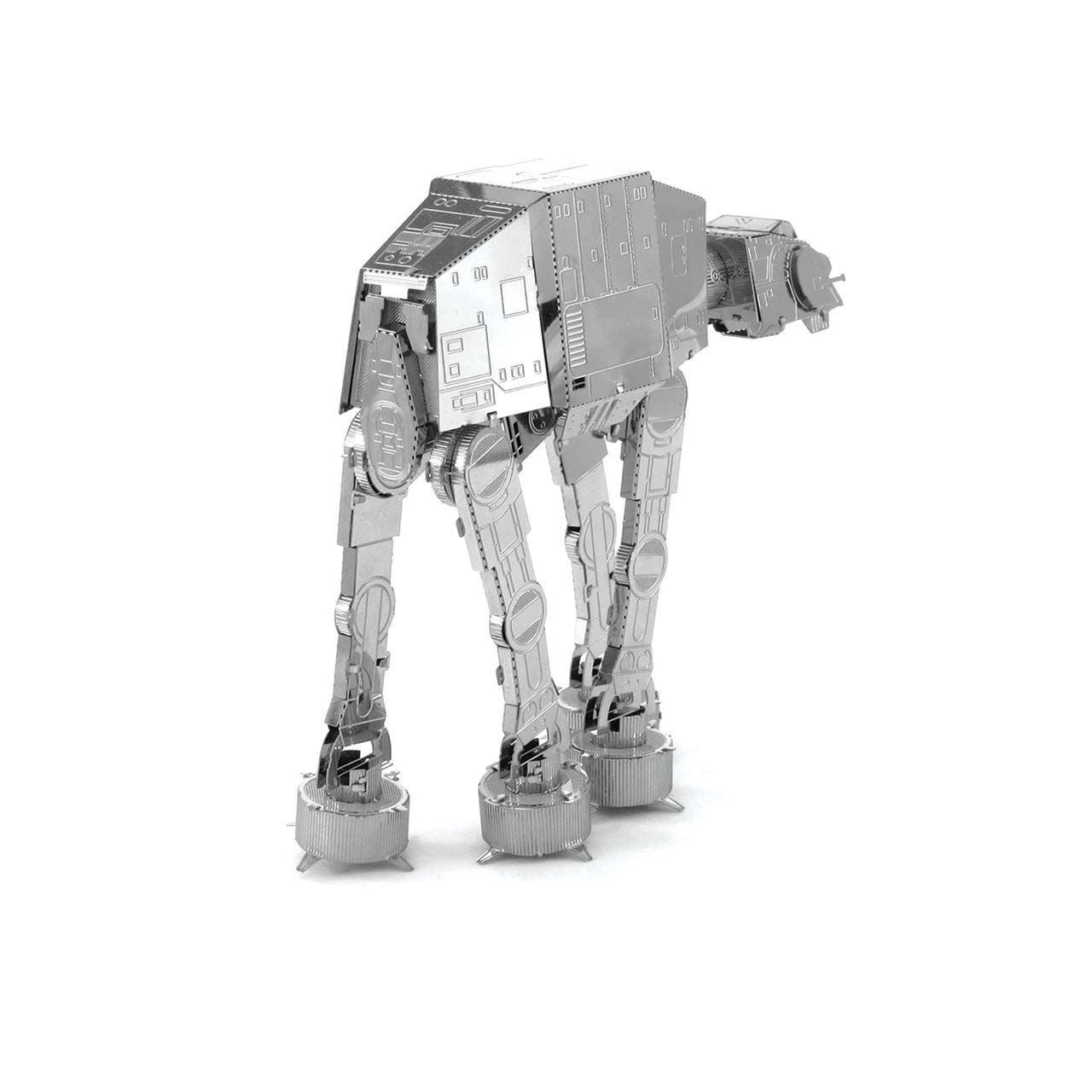 Imperial AT-AT - 3D Steel Model Kit - Metal Earth gift puzzle puzzle