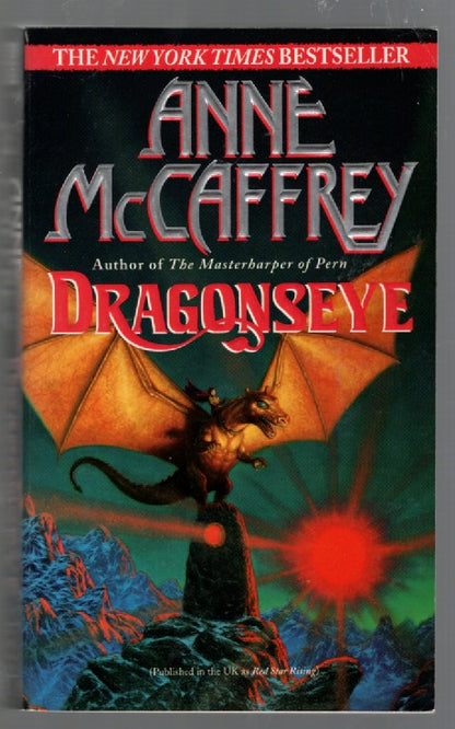 Dragonseye fantasy Books