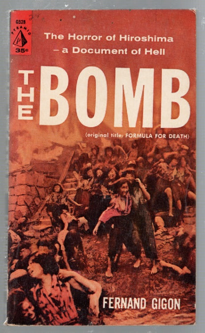 The Bomb History Military Military History Nonfiction Vintage World War 2 World War Two Books