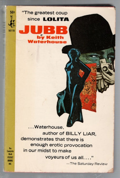 Jubb Erotica Literature Vintage Books