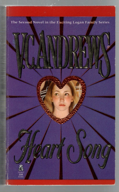 Heart Song horror Young Adult Books