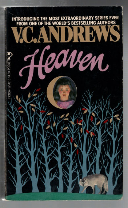 Heaven horror Young Adult Books
