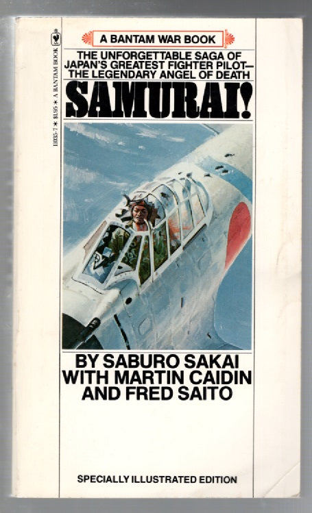 Samurai Aviation History Military Military History Nonfiction World War 2 World War Two Books