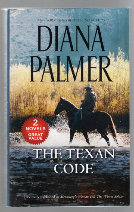 The Texan Code Romance Romantic Suspense Books