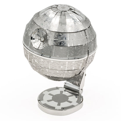 DEATH STAR - Steel 3D Model Kit gift puzzle puzzle