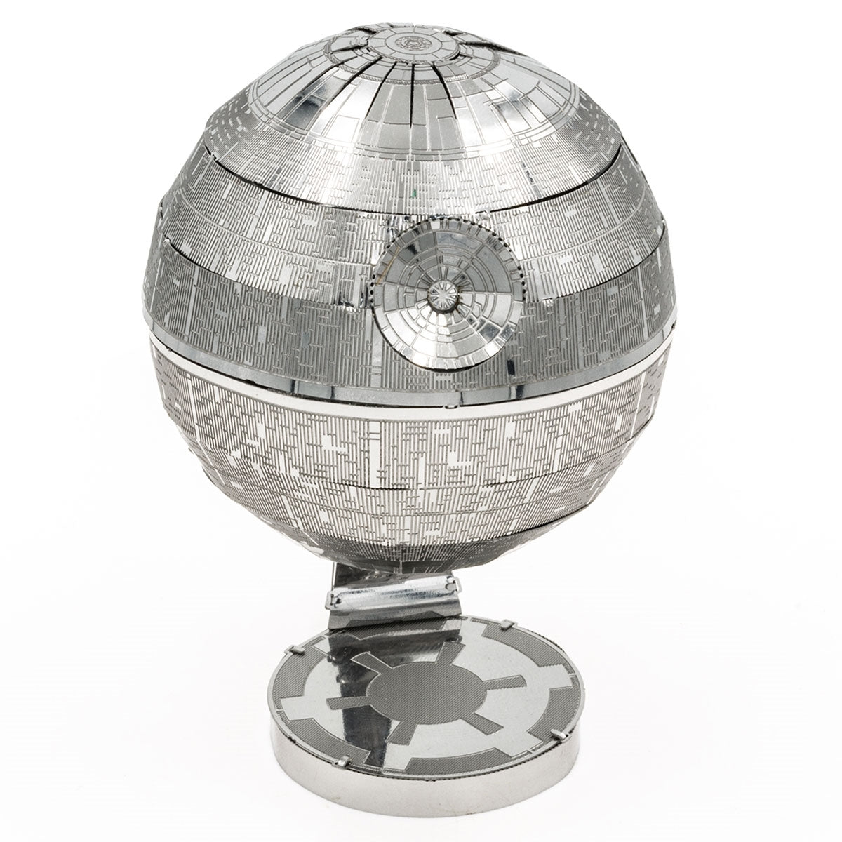DEATH STAR - Steel 3D Model Kit gift puzzle puzzle