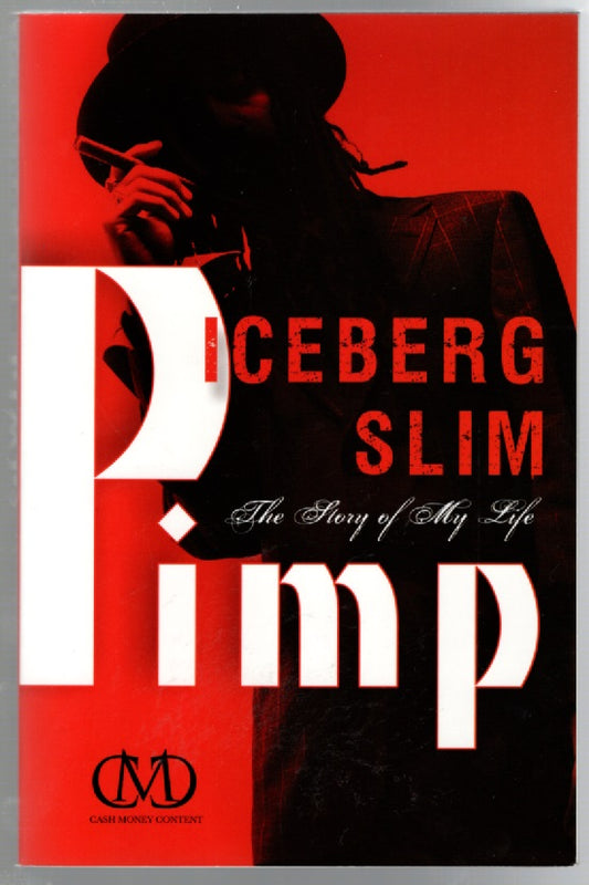 PIMP - The Story of My Life biography crime Nonfiction paperback Books